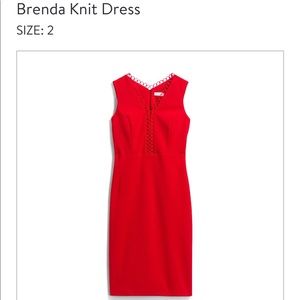 Calvin Klein Brenda Knit Dress